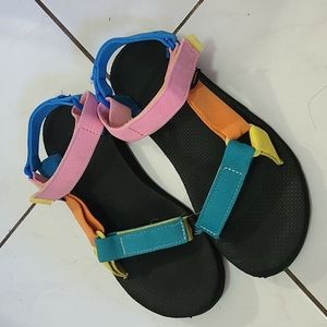 Teva Sandals
